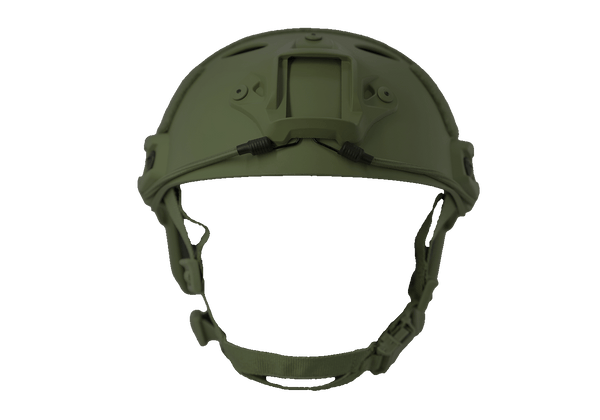 BAC™ Tactical Bump Helmet (Non-Ballistic)