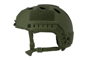 Bump Helmets