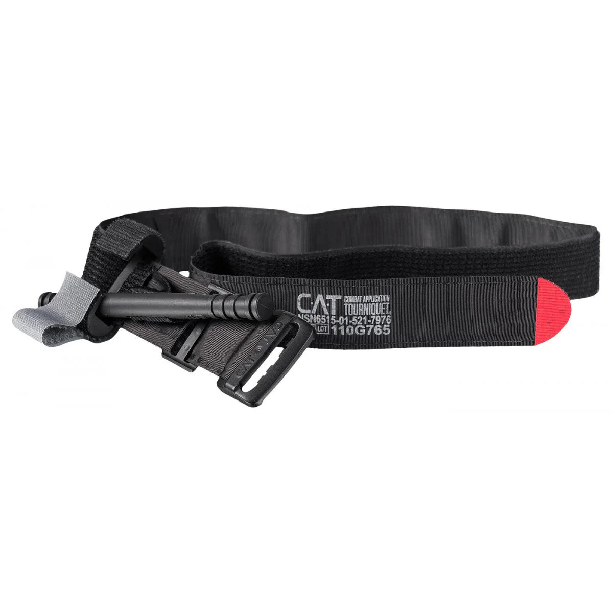 C-A-T (Combat Application Tourniquet) Tourniquet Gen 7 – Ballistic