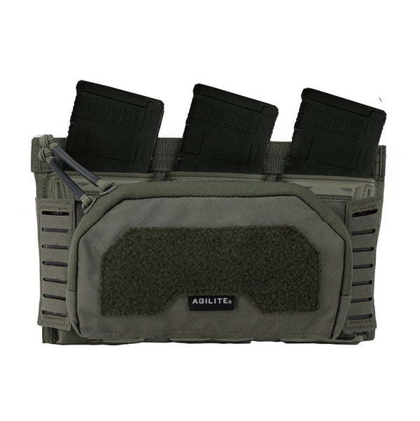 AGILITE Pincer™ 2nd Layer Admin Pouch