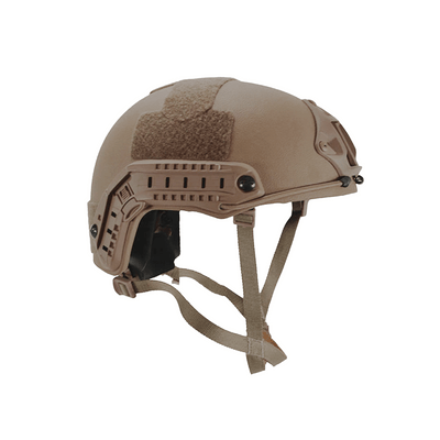 Ballistic Helmet - Level IIIA - Gen 1