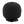 Load image into Gallery viewer, Bastion Ghost Black Helmet Rear
