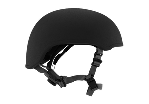 Black Ghost Helmet
