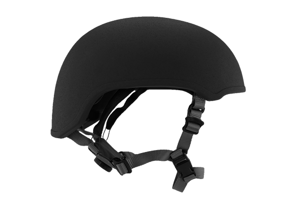 Black Ghost Helmet