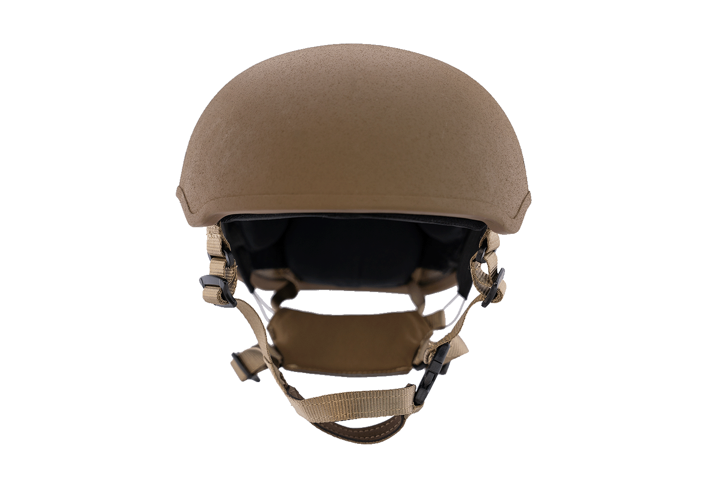 Bastion® Ghost™ Ballistic Helmet – Ballistic Armor Co.