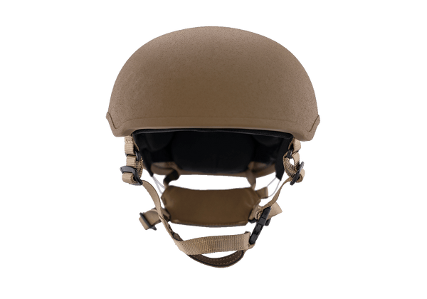 Bastion® Ghost™ Ballistic Helmet