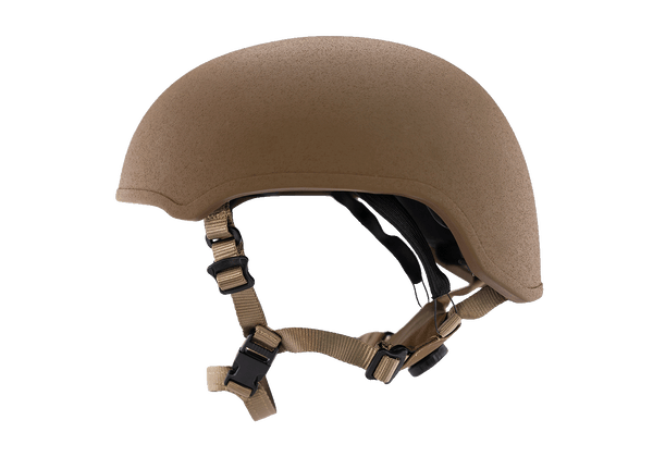 Bastion® Ghost™ Ballistic Helmet