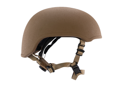 Bastion® Ghost™ Ballistic Helmet