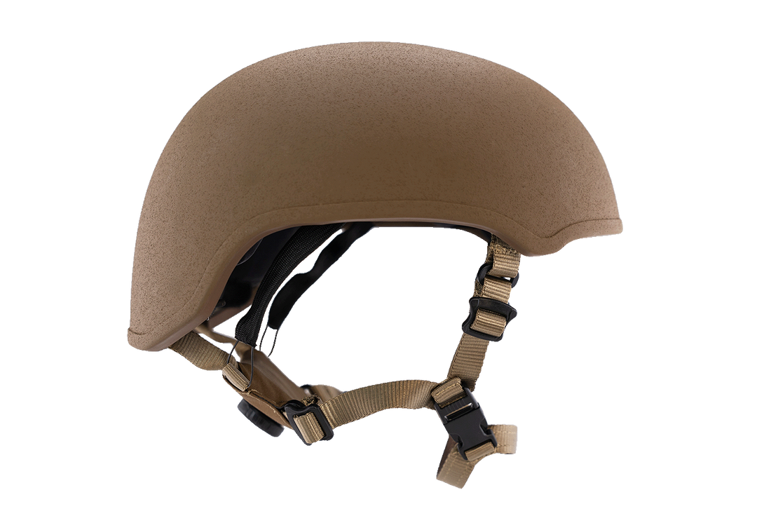 Bastion® Ghost™ Ballistic Helmet – Ballistic Armor Co.