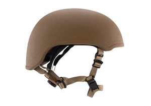 Coyote Ghost Helmet