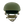 Load image into Gallery viewer, Bastion Ghost Olive Drab Green Helmet Front

