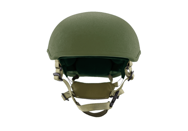 Bastion® Ghost™ Ballistic Helmet