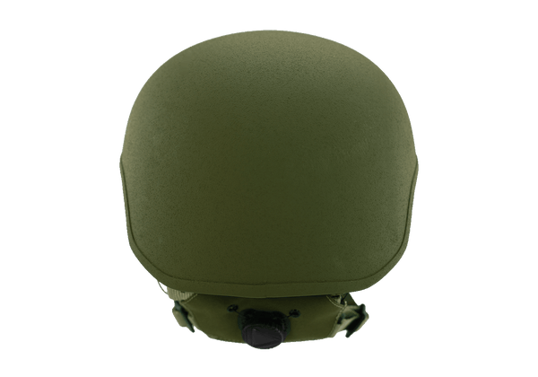 Bastion® Ghost™ Ballistic Helmet