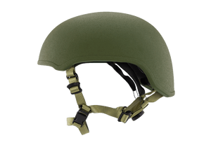 Bastion® Ghost™ Ballistic Helmet