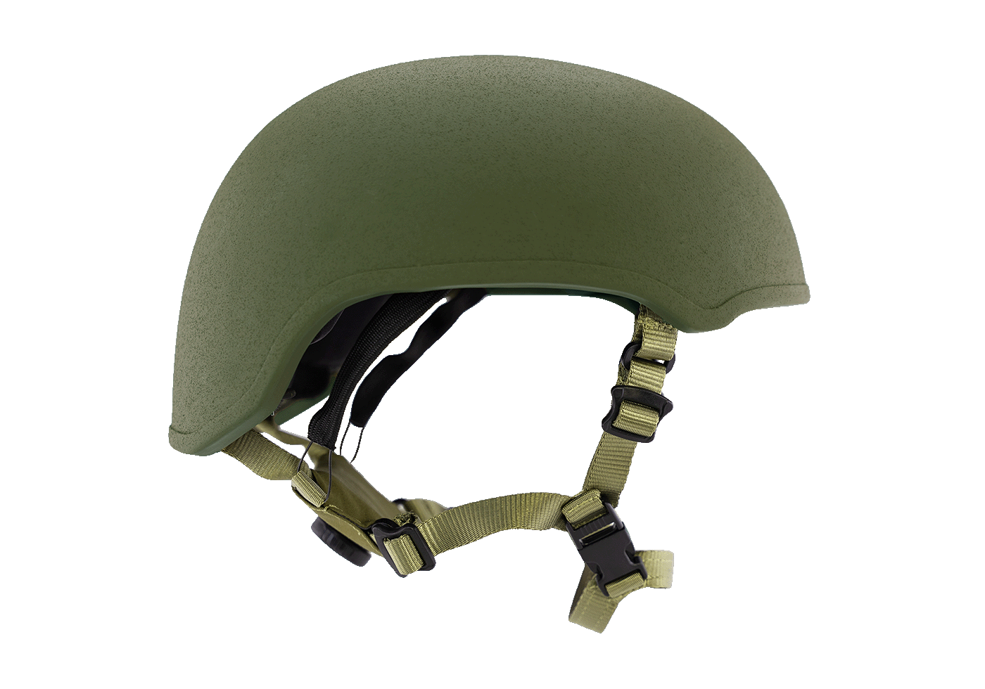Bastion Ghost Ballistic Helmet