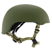 Bastion® Ghost™ Ballistic Helmet