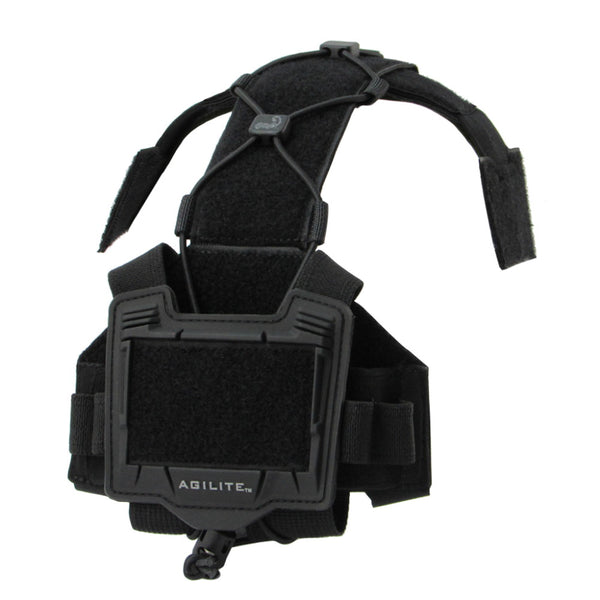 AGILITE Bridge Tactical Helmet Accessory Platform