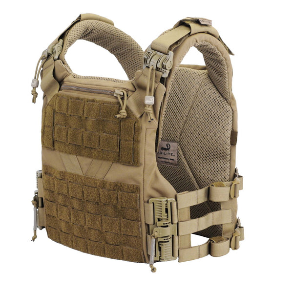 AGILITE K19 Plate Carrier 3.0