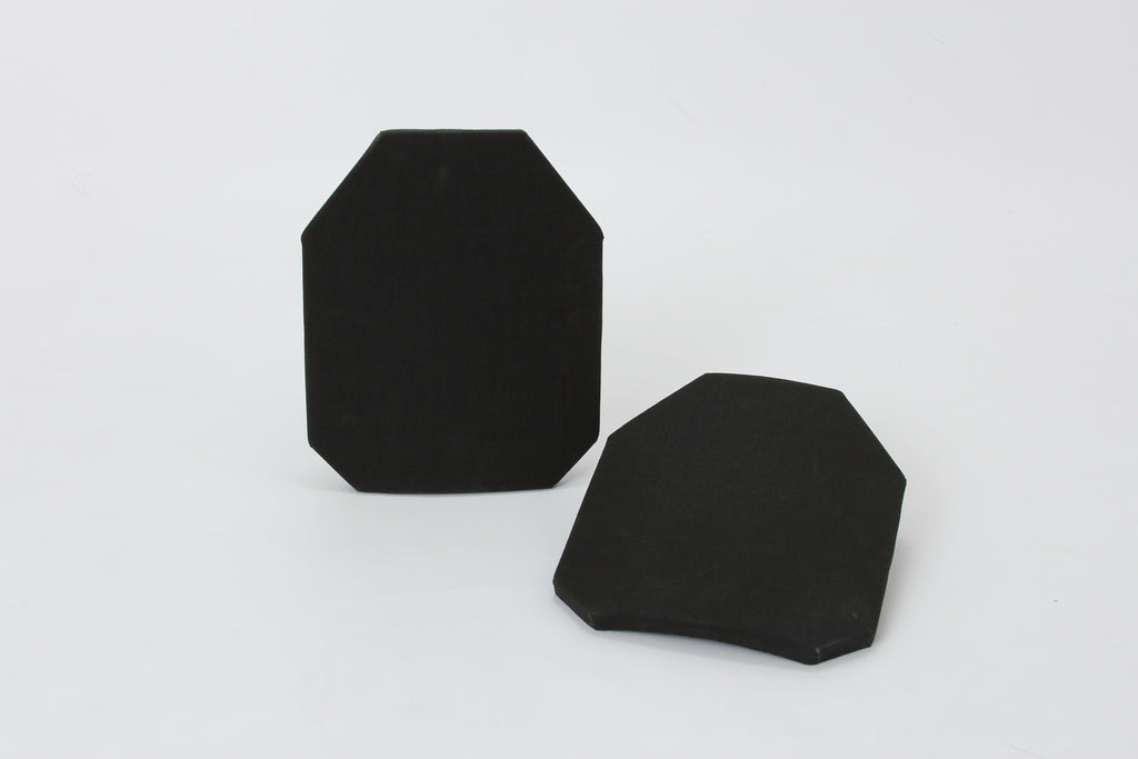 Ceramic - Level IV - Plate (Multi Curve) – Ballistic Armor Co.