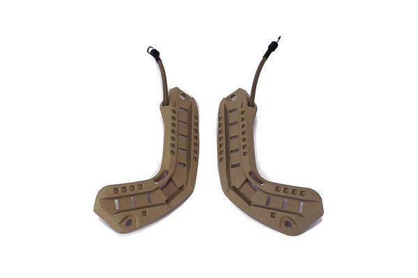 Gen 1 Replacement Accessory Rails