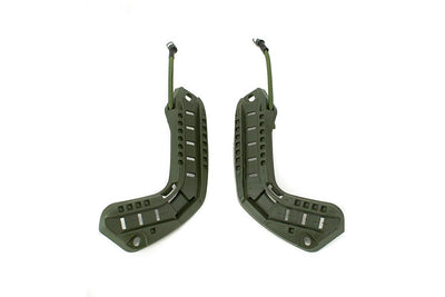Gen 1 Replacement Accessory Rails