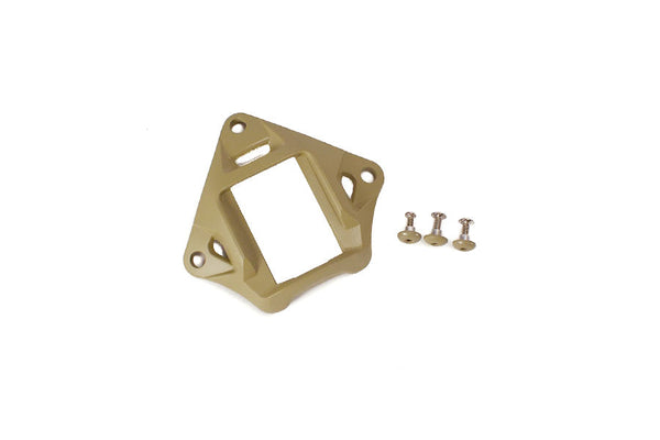 Gen 1 Replacement Aluminum Shroud