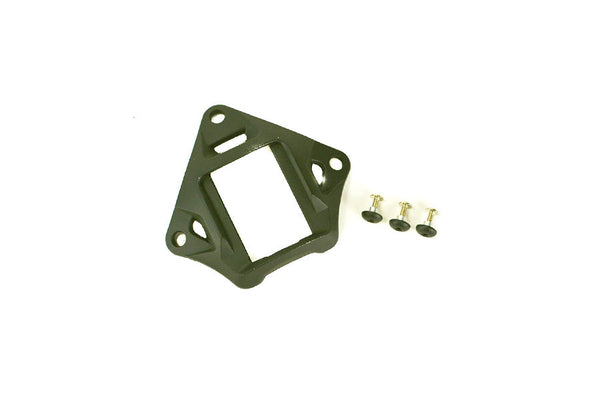 Gen 1 Replacement Aluminum Shroud