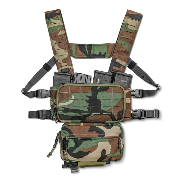 ACETAC SWAG™ V2 Hybrid Fanny Pack