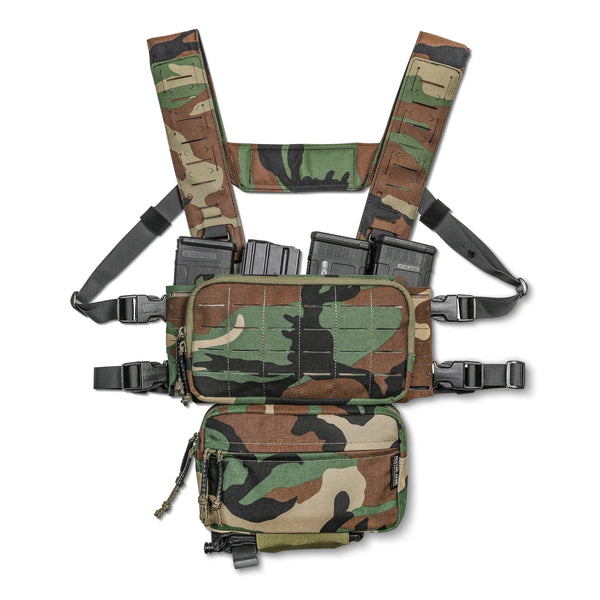 ACETAC SWAG™ V2 Hybrid Fanny Pack