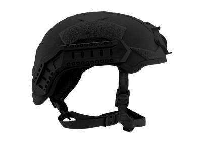 Bastion® Ballistic Helmet with SlideLock™ - Made in USA