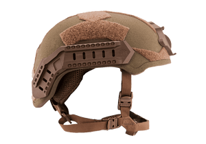 Bastion® Ballistic Helmet with SlideLock™ - Made in USA