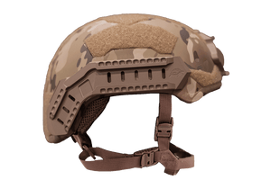 Bastion® Ballistic Helmet with SlideLock™ - Made in USA