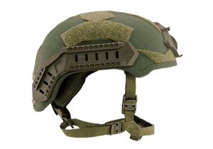 Bastion® Ballistic Helmet with SlideLock™ - Made in USA
