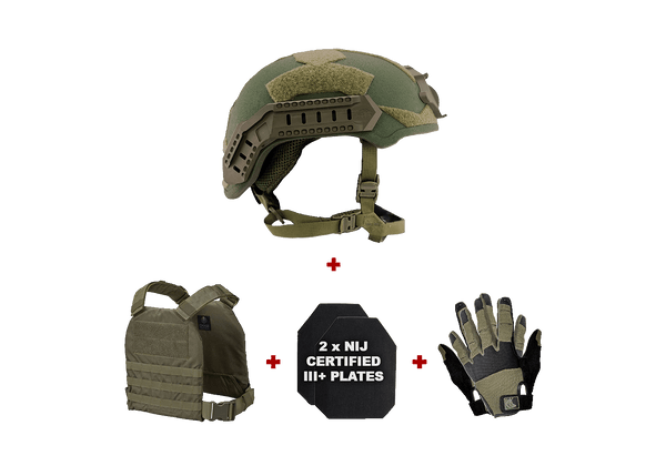 Tactical Readiness Kit