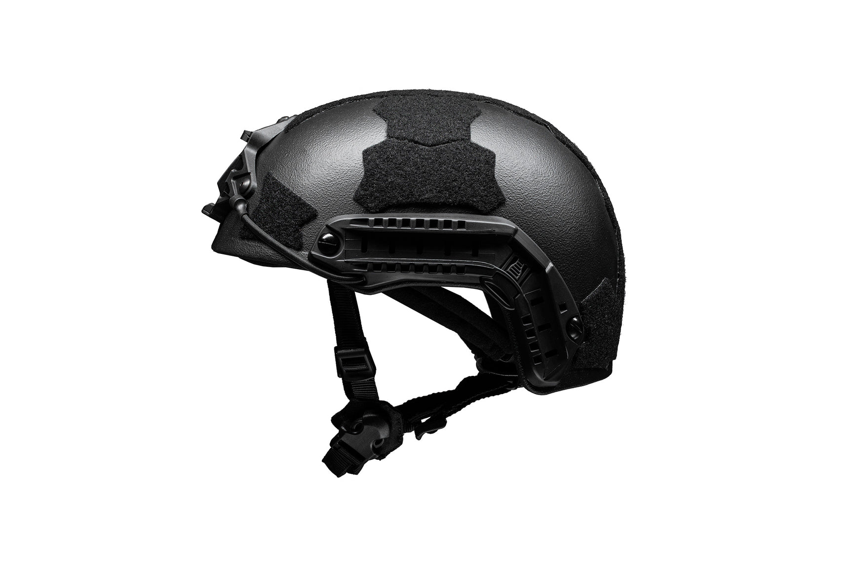 Ballistic Helmet Level IIIA Gen 2 Ballistic Armor Co.