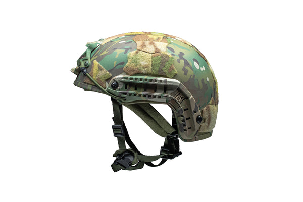 Photo of Multicam Ballistic Armor Gen 2 Advanced Combat Helmet