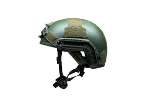 Photo of OD Green Ballistic Armor Gen 2 Advanced Combat Helmet