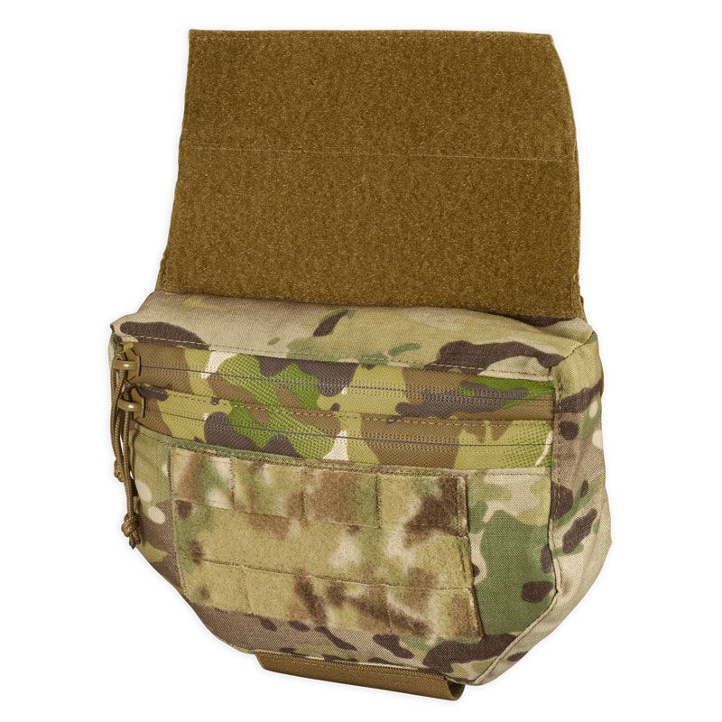 Chase Tactical Joey Utility Pouch ユーティリティポーチ マルチカム