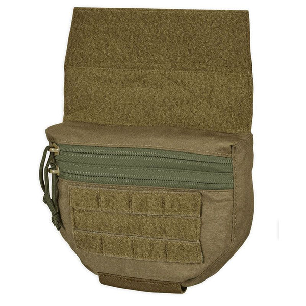 Chase Tactical Joey Plate Carrier Utility Pouch