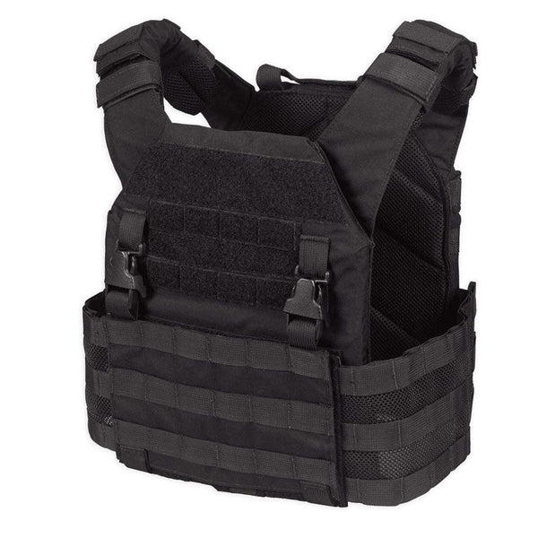 Plate Carrier  - Chase Tactical - Lightweight Operational (LOPC)