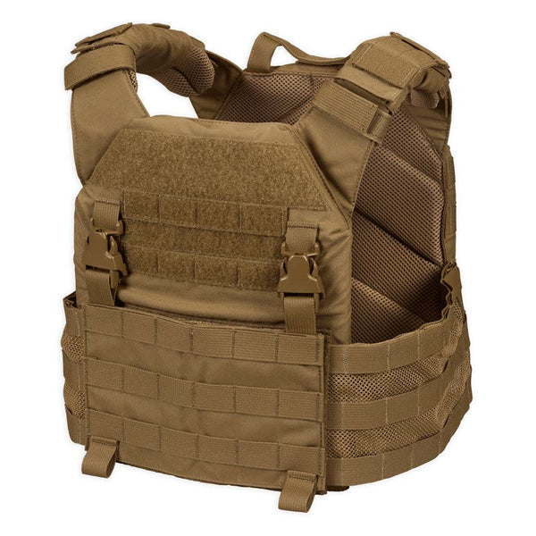 Plate Carrier  - Chase Tactical - Lightweight Operational (LOPC)