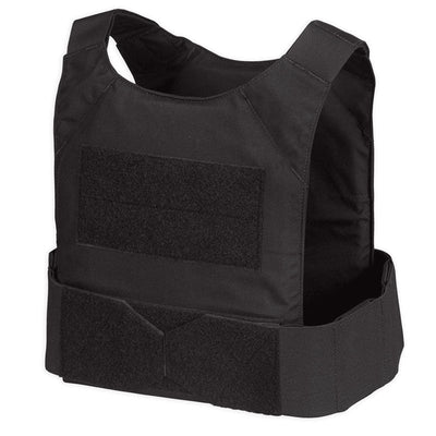 Low-Visibility Plate Carrier (LVPC) - Chase Tactical