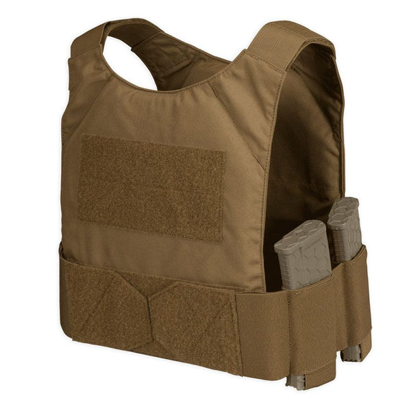 Low-Visibility Plate Carrier (LVPC) - Chase Tactical