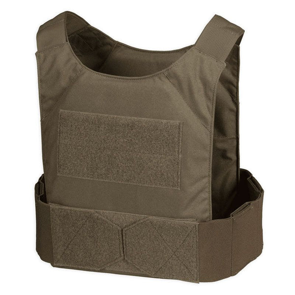 Low-Visibility Plate Carrier (LVPC) - Chase Tactical