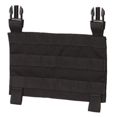 Chase Tactical Molle Clip Placard