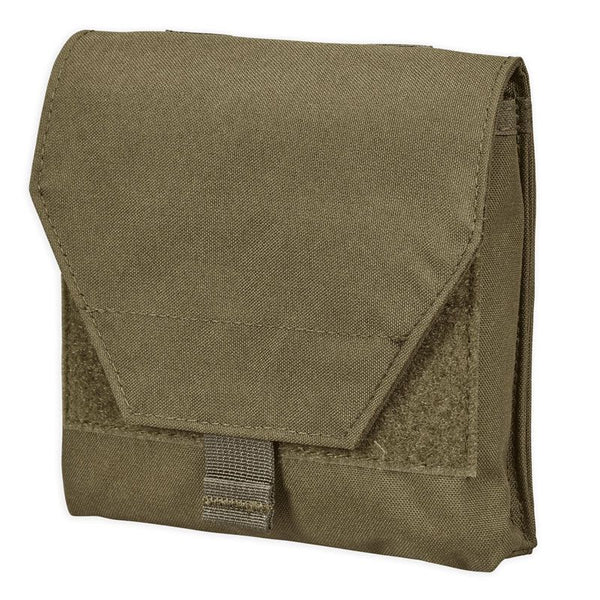 Chase Tactical Molle Side Armor Pouches (Set of 2)