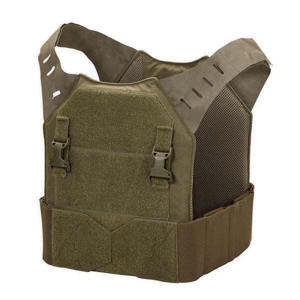 Chase Tactical Special Operations Concealable Carrier (SOCC)