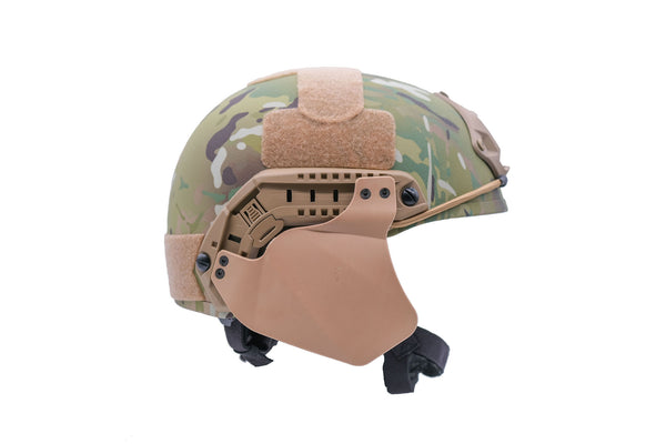 Helmet Rubber Ear Covers