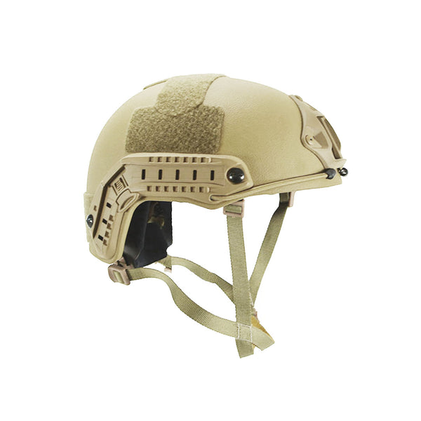 advanced combat helmet