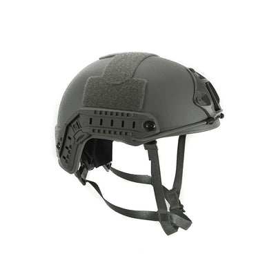 Photo of Urban Gray Ballistic Armor Gen 1 Advanced Combat Helmet